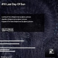 Lanni Johnson - Last Day Of Sun (Original Mix)