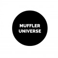 Muffler - Universe (OriginalMix)