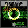 Peter Ellis - Good Funkin (Original Mix)