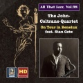 John Coltrane Quartet - ut of Nowhere