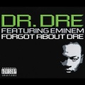 Forgot About Dre