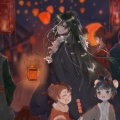v青盏 - 生查子·元夕