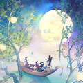 谣君 - 小曲儿 - 乌篷谣