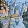 hea2t - 迎春