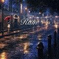 Leon不太冷的邓壬鑫 - Biting Rain