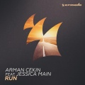Arman Cekin、Jessica Main - Run
