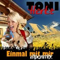 Toni Hertz - Einmal mit mir (Après Ski Mix)(Remix)