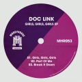 Girls, Girls, Girls EP