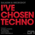 I've Chosen Techno (Original Mix)