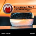 Chris Sterio、Alex Y - Lost Dimensions