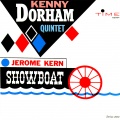 kenny dorham - Nobody Else But Me