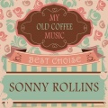 My Old Coffee Music