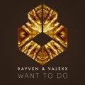 RAYVEN、Valexx - Want To Do (Extended Mix)