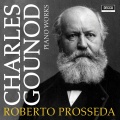 roberto prosseda - Funeral March Of A Marionette CG 583