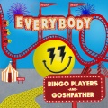 Everybody (Explicit)