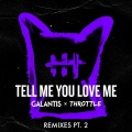 Tell Me You Love Me (Kideko Remix)