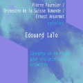 Concerto en ré mineur pour violoncelle et orchestre: Prélude: Lento