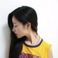 今心 - Shoulder