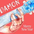 Damon - Merry New Year