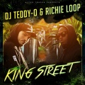 DJ Teddy-O、Richie Loop - Kitchen