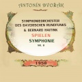 Symphonieorchester Des Bayerischen Rundfunks、bavarian radio symphony orchestra - Symphonie Nr. 8, B 163, Herkules-Saal der Münchner Residenz G Minor: Allegretto grazioso – Molto vivace