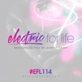 STANDERWICK、HALIENE、Gareth Emery - Saving Light