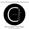 Julian Rodriguez、White Resonance - Remember That Night