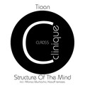 Structure of the Mind