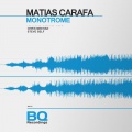 Matias Carafa - Monotrome