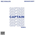 Captain (Remix)