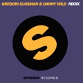 Gregori Klosman、Danny Wild - Kixxx