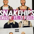 Snakehips、St Rulez - Cruzin'