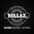 Voltage - Hot Knives