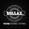 Voltage - Resistance