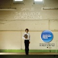 Sam Lee - The Ballad of George Collins (2012 Barclaycard Mercury Prize Awards)