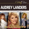 Audrey Landers - Manuel Goodbye