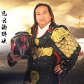 喻嘉 - 远古的醉峡