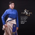 班玛措 - 安多布姆