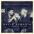 Precisamente ahora (con Sergio Dalma) (Directo 20 años)