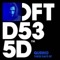 Qubiko、K-909 - These Days