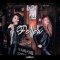Bubble X - 팔로우