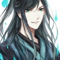 【天官赐福】青鬼的控诉