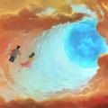 余天易 - Something Just Like This (琵琶 X 钢琴)