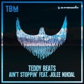 Teddy Beats、Jolee Nikoal - Ain't Stoppin'