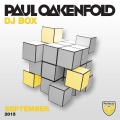 Cosmic Gate、Eric Lumiere - Falling Back