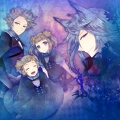 lasah - 追憶-nameless dive ver.- -off vocal-