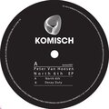 Peter Van Hoesen - North 6th