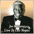 Joe Williams - Las Vegas Intro
