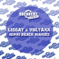 Nikki Beach Diaries (Lissat & Voltaxx 360 Mix)