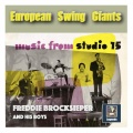 Freddie Brocksieper、Freddie Brocksieper and His Boys - razy Rhythm